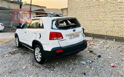 كيا سورينتو